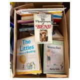 Assorted Childrenï¿½s Books