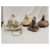 (4)Boat Anchors