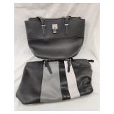 (2) Nine West Bags