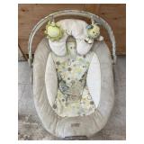 Boppy Baby Bouncer & Evenflo ExerSaucer