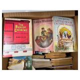 Assorted Childrenï¿½s Chapter Books