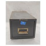 Steelmaster Metal Drawer 16'Lx7.5'ï¿½6.5'