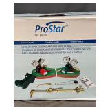 ProStar Medium Duty Cutting & Welding Outfit