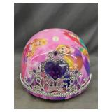 Disney Princess Childï¿½s Bike Helmet
