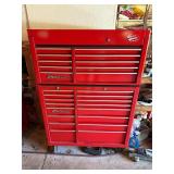 Snap-On Roll around Tool chest.