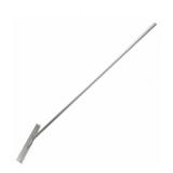 (2)  30ï¿½ Asphalt Lute w/ 7ï¿½ Handle