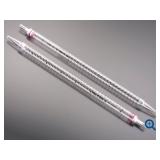 (2)Boxes New Serological Pipet 0.25Increments 25ml