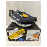 Ariat Work Womenï¿½s Outspace SD Comp Tor Shoes