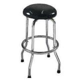 TRAXION Round Stool