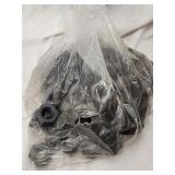 Lg Qty New Grade 2H Heavy Hex Nut .75'H