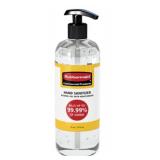 Rubbermaid Hand Sanitizer w/ Moisturizer