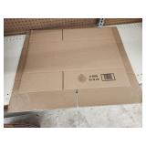 (34) New Packing Boxes