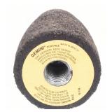 (6)New Norton Grinding Cone Type 16,  24 Grit