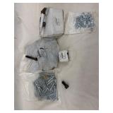 Hex Socket Head Bolts assortment ï¿½ Nuts & Bolts