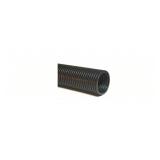 (5)New Corrugated Loom Tubing 5/16' Nominal 10ft