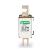 (3) POWR-SPEED High-Speed Fuses