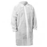 Ansell KleenGuardï¿½ KGA10 Lab Coats 3XL - 50pcs