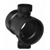 Tee Pipe Fitting: Cross, Reducer