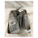 Fully Threaded Stud assortment 4, 5ï¿½ long