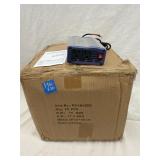 (20) Mini DV-AC Mobile Power Inverter