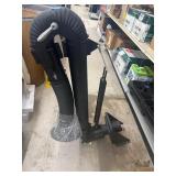 Extract-All Extractor Arm 4ï¿½