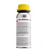 (4)NIB Sika Activator Contact Adhesive 250 mL
