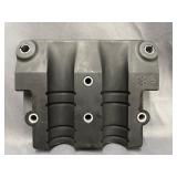 Lower Hose Clamps 24PK 602-7281