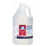 (3) BARE GROUNDS SOLUTIONS Ice Melt