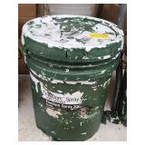 New 5Gal 3M FireDam Spray 200 Joint Sealant