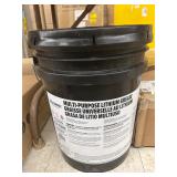 LubriMatic Multi-Purpose Lithium Grease - 35 Gal