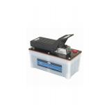 OTC Hydraulic Pump ï¿½ 10,000 psi ï¿½ Mfr. Model 4020