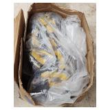 Large Box of Sqwincher All Sport Freezer Pops