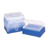 VistaRakï¿½ Pipette Tips 1250 ï¿½L; 192 Tips x 5 Racks