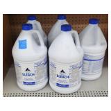 (6)Arocep Ultra Bleach 1Gal