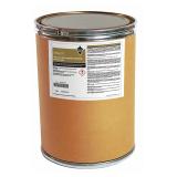 TOUGH GUY Sweeping Compound: Oil, Drum, 100 lb Red