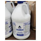 (5) Arocep 1Gal Ultra Bleach