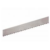 (4) Starrett Meatkutter Frozen Band Saw Blade