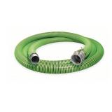 NIB Water Suction/Discharge Hose 3'ID 43 psi 20ft