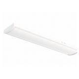 LITHONIA LIGHTING LED Wraparound Fixture