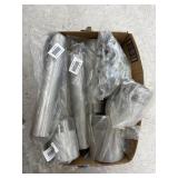 Pipe Nipples in Various Sizes