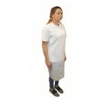 (1000)pcs NIB Safety Zone Disposable Aprons28'x46'
