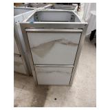 MT Heavy Duty Locking Drawer Cabinets