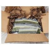 Box of 21Degree Strip Collated Framing Nails