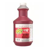 (6)New Sqwincher Drink Mix 64oz Concentrate