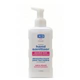 (6)New X3 CLEAN Hand Sanitizer Foam Pump Bottle 1L