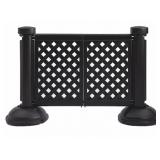 GROSFILLEX Patio Fence Panel
