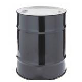 New Transport Drum Steel, 30gal Epoxy Phenolic