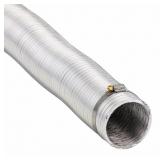 Flexible Duct- 3ï¿½ Diameter x 15ft Long