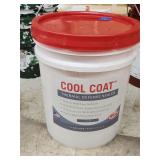 New Cool Coat 5Gal Thermal Defense Sealer
