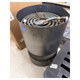 Coils-R-us 2118 11-P Heat Exchanger 17ï¿½x26.5ï¿½